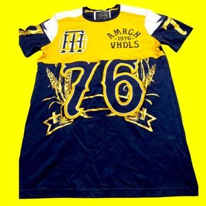 Heritage America t shirt